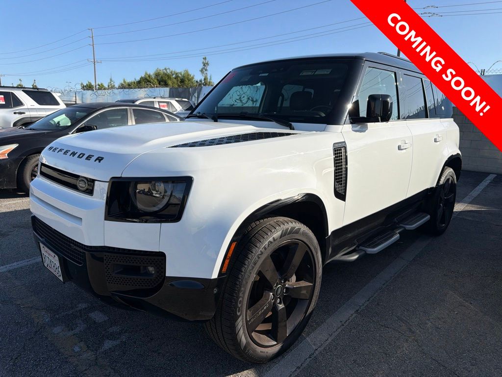 land rover defender 2022 SALE37RU8N2091387 image land rover defender 2022 SALE37RU8N2091387 image